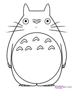 how-to-draw-totoro-from-my-neighbor-totoro-step-little-979924368